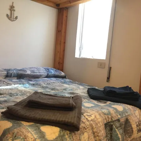 La Casina Di Trilli Apartamento Rapallo