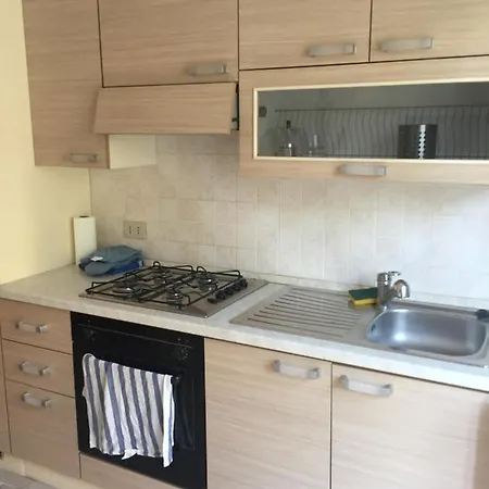 La Casina Di Trilli Apartamento Rapallo