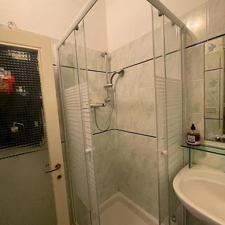 La Casina Di Trilli 아파트